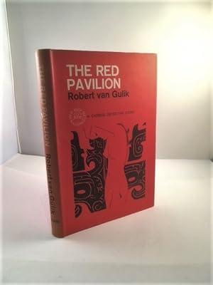 Seller image for The Red Pavilion for sale by Otia antiquariaat
