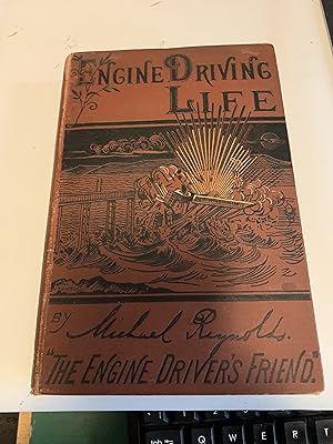 Imagen del vendedor de Engine-Driving Life a la venta por Cotswold Rare Books