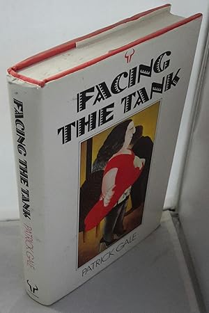Seller image for Facing The Tank. for sale by Addyman Books