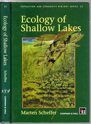 Ecology of Shallow Lakes.
