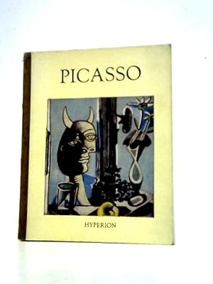 Seller image for Hyperion Miniatures: Picasso for sale by World of Rare Books