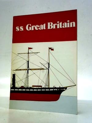 Seller image for S.S. Great Britain for sale by World of Rare Books