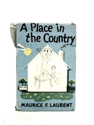 Imagen del vendedor de A Place in the Country a la venta por World of Rare Books