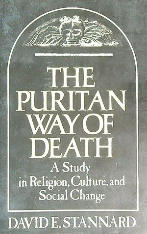 Bild des Verkufers fr The Puritan Way of Death zum Verkauf von Librodifaccia