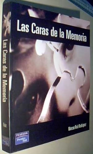 Imagen del vendedor de Las caras de la memoria a la venta por Librería La Candela