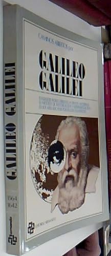 Imagen del vendedor de Galileo Galilei. Caminos abiertos por a la venta por Librera La Candela