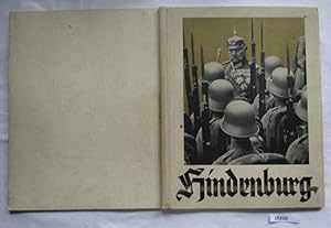 Seller image for Paul von Beneckendorff und Hindenburg for sale by Versandhandel fr Sammler