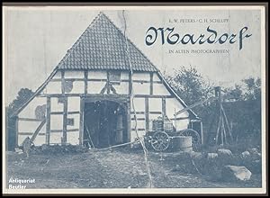 Bild des Verkufers fr Mardorf in alten Photographien. zum Verkauf von Antiquariat Beutler