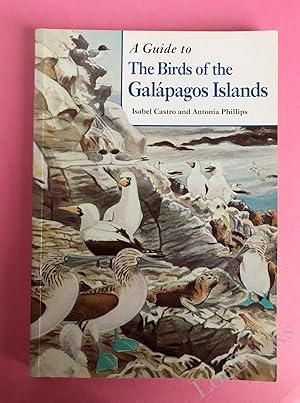 Seller image for A GUIDE THE BIRDS OF THE GALAPAGOS ISLANDS for sale by LOE BOOKS