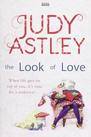 Seller image for The Look Of Love for sale by WeBuyBooks
