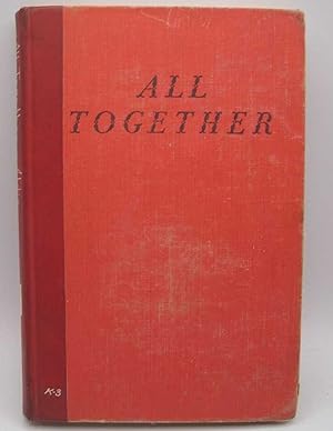 Seller image for All Together: A Child's Treasury of Verse for sale by Easy Chair Books
