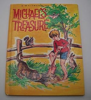 Image du vendeur pour Michael's Treasure (Tiny Tot Tales) mis en vente par Easy Chair Books