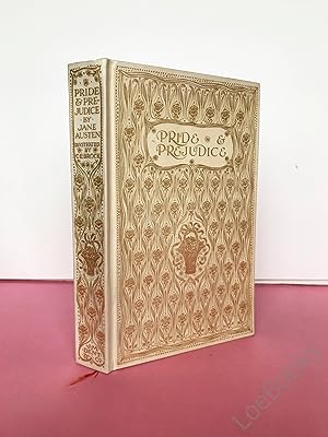 Seller image for PRIDE AND PREJUDICE [The English Idylls series] for sale by LOE BOOKS