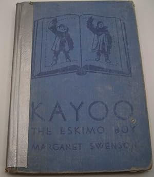 Seller image for Kayoo the Eskimo Boy for sale by Easy Chair Books