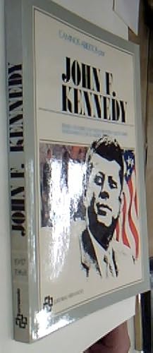 Imagen del vendedor de John F. Kennedy. Caminos abiertos por a la venta por Librera La Candela