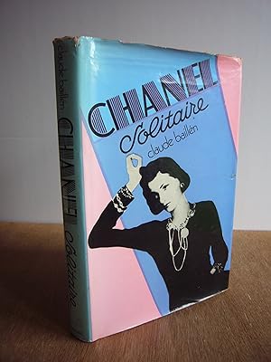 Immagine del venditore per Chanel Solitaire venduto da Soin2Books