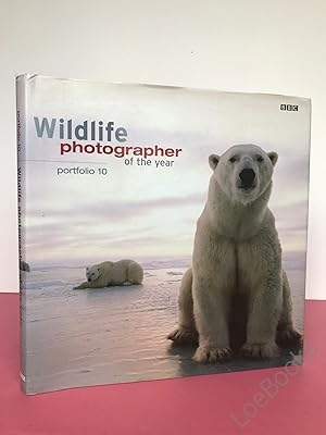 WILDLIFE PHOTOGRAPHER OF THE YEAR PORTFOLIO 10