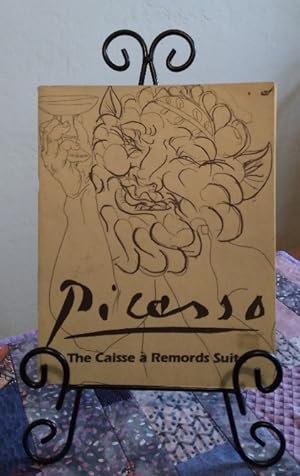 Seller image for Picasso: the Caisse a Remords Suite for sale by Structure, Verses, Agency  Books
