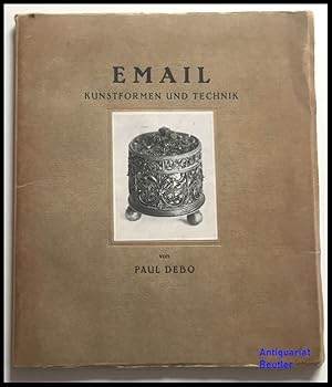 Email. Kunstformen und Technik.