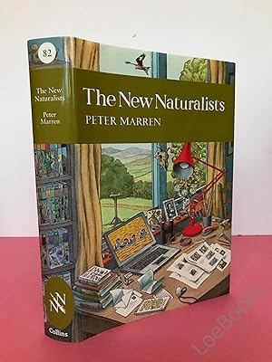 Seller image for New Naturalist No. 82 THE NEW NATURALISTS for sale by LOE BOOKS