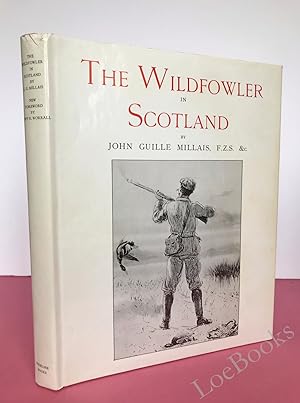 THE WILDFOWLER IN SCOTLAND