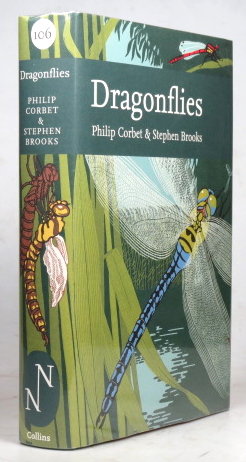 Seller image for Dragonflies. With. photographs by Robert Thompson for sale by Bow Windows Bookshop (ABA, ILAB)