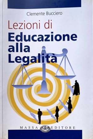 EDUCAZIONE ALLA LEGALITÀ