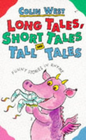 Seller image for Long Tales, Short Tales and Tall Tales for sale by WeBuyBooks