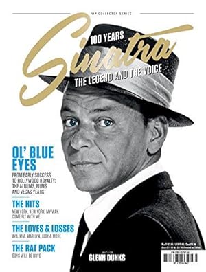 Bild des Verkufers fr Sinatra: 100 Years zum Verkauf von WeBuyBooks