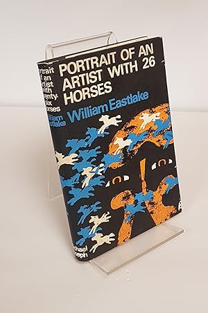 Seller image for Portrait of an Artist with Twenty-Six Horses for sale by CURIO