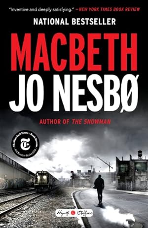 Image du vendeur pour Macbeth mis en vente par GreatBookPrices
