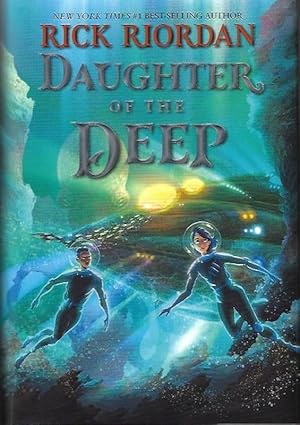 Daughter of the Deep