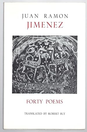 FORTY POEMS