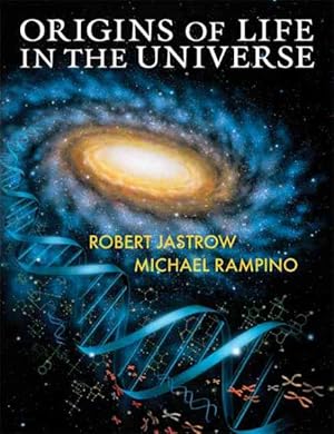 Seller image for Origins Of Life In The Universe for sale by GreatBookPrices