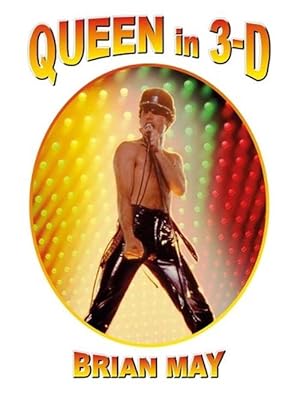 Seller image for Queen in 3-D (Hardcover) for sale by AussieBookSeller