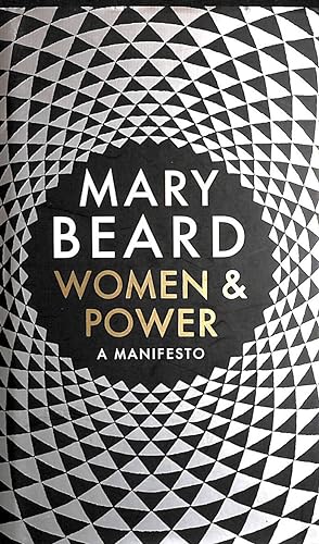 Seller image for Women & Power: A Manifesto for sale by M Godding Books Ltd