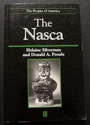 Immagine del venditore per The Nasca (In the 'Peoples of America' series). venduto da Bristow & Garland