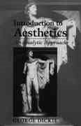 Immagine del venditore per Introduction to Aesthetics : An Analytic Approach venduto da GreatBookPrices