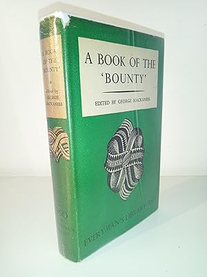 A Book of the Bounty