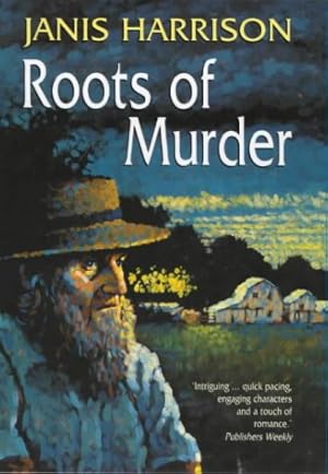 Seller image for Roots of Murder for sale by WeBuyBooks