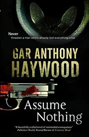 Seller image for Assume Nothing for sale by WeBuyBooks