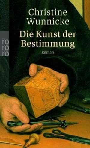 Seller image for Die Kunst der Bestimmung for sale by WeBuyBooks