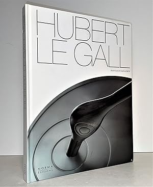 Seller image for Hubert Le Gall for sale by Librairie Orphe