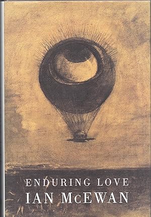 Seller image for Enduring Love for sale by Fireproof Books