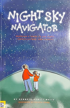 Night Sky Navigator