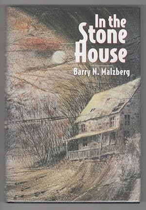 Seller image for In the Stone House by Barry N. Malzberg (First Edition) for sale by Heartwood Books and Art