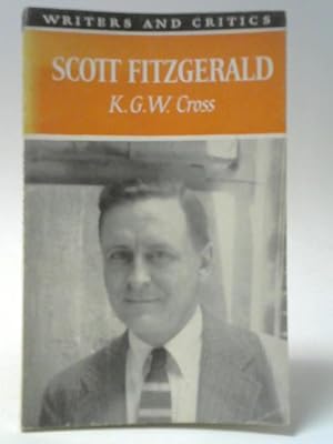 Seller image for Scott Fitzgerald for sale by World of Rare Books