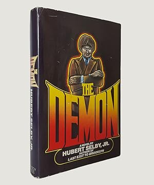 Seller image for The Demon. for sale by Keel Row Bookshop Ltd - ABA, ILAB & PBFA