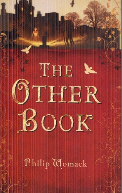 Seller image for The Other Book for sale by The Book Faerie