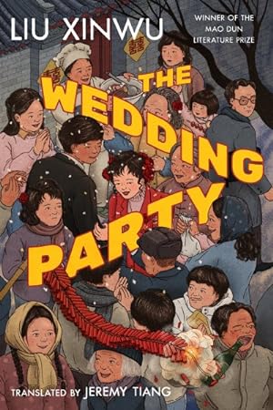 Imagen del vendedor de Wedding Party a la venta por GreatBookPrices